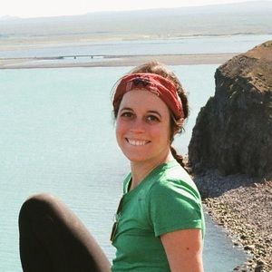 Meet your Posher, Alyssa